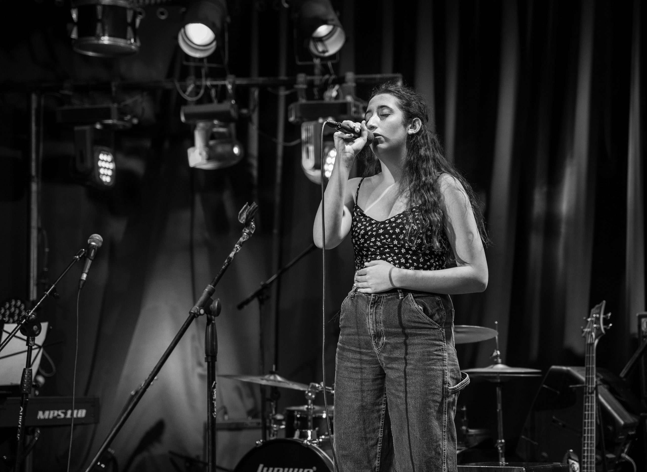 פחד במה ופחד קהל – למה זה קורה לנו?